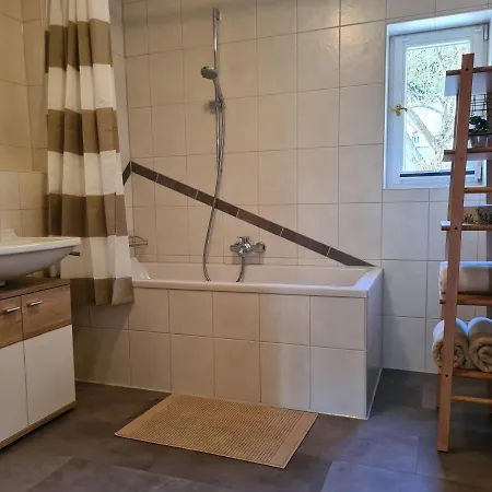 Ferienwohnung Fuessenpur Buitenkant foto