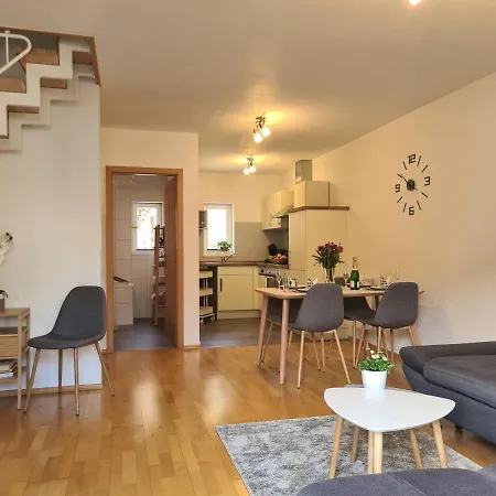 Ferienwohnung Fuessenpur Buitenkant foto