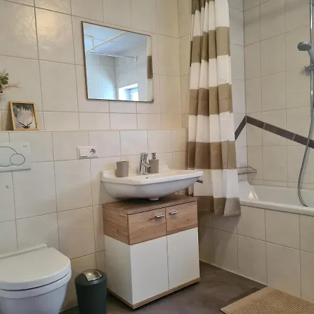 Ferienwohnung Fuessenpur Buitenkant foto