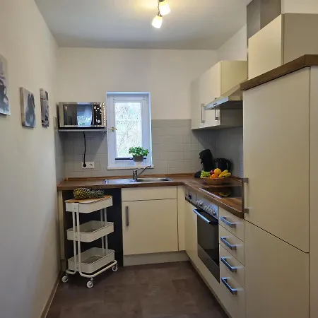 Ferienwohnung Fuessenpur Buitenkant foto