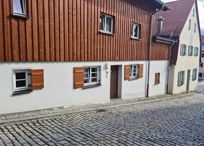 Ferienwohnung FüssenPur