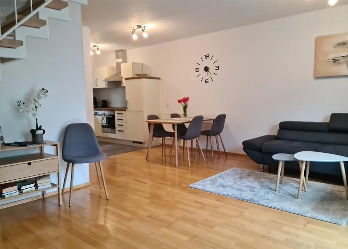 Ferienwohnung FüssenPur