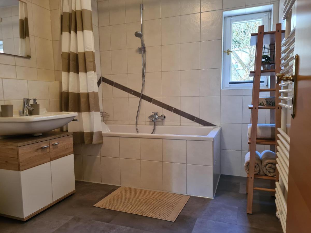 Apartment Füssenpur