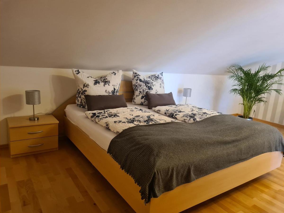 Apartment Füssenpur