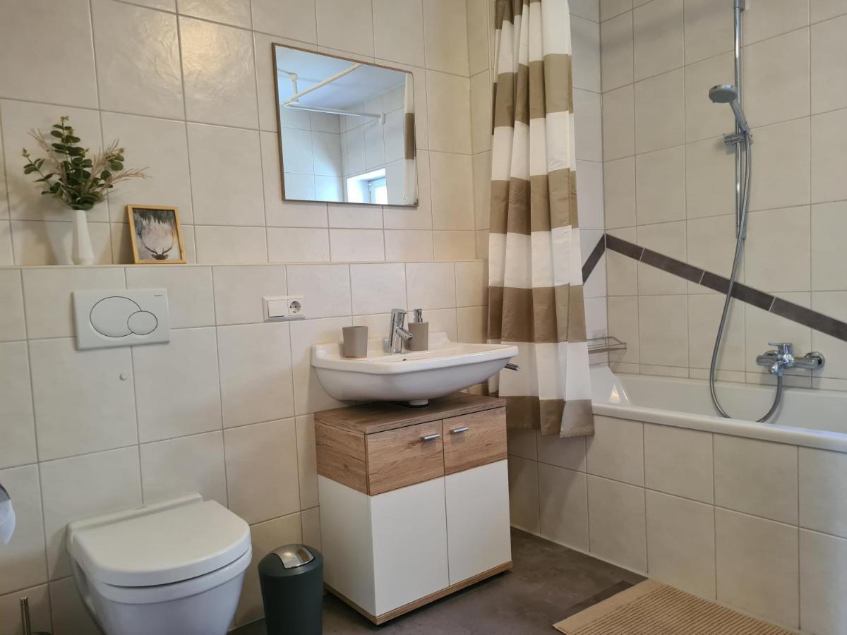 Appartement Fuessenpur *
