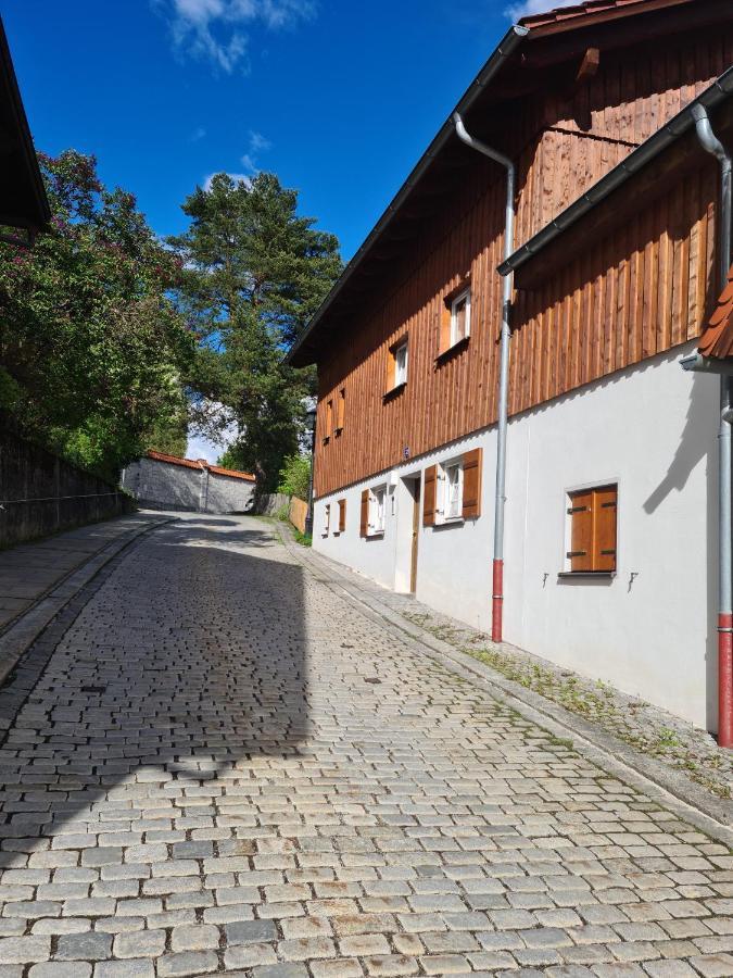 Fuessenpur Appartement *