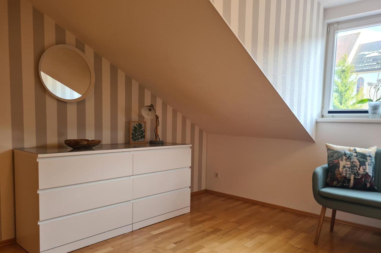 Füssenpur Apartment Füssen