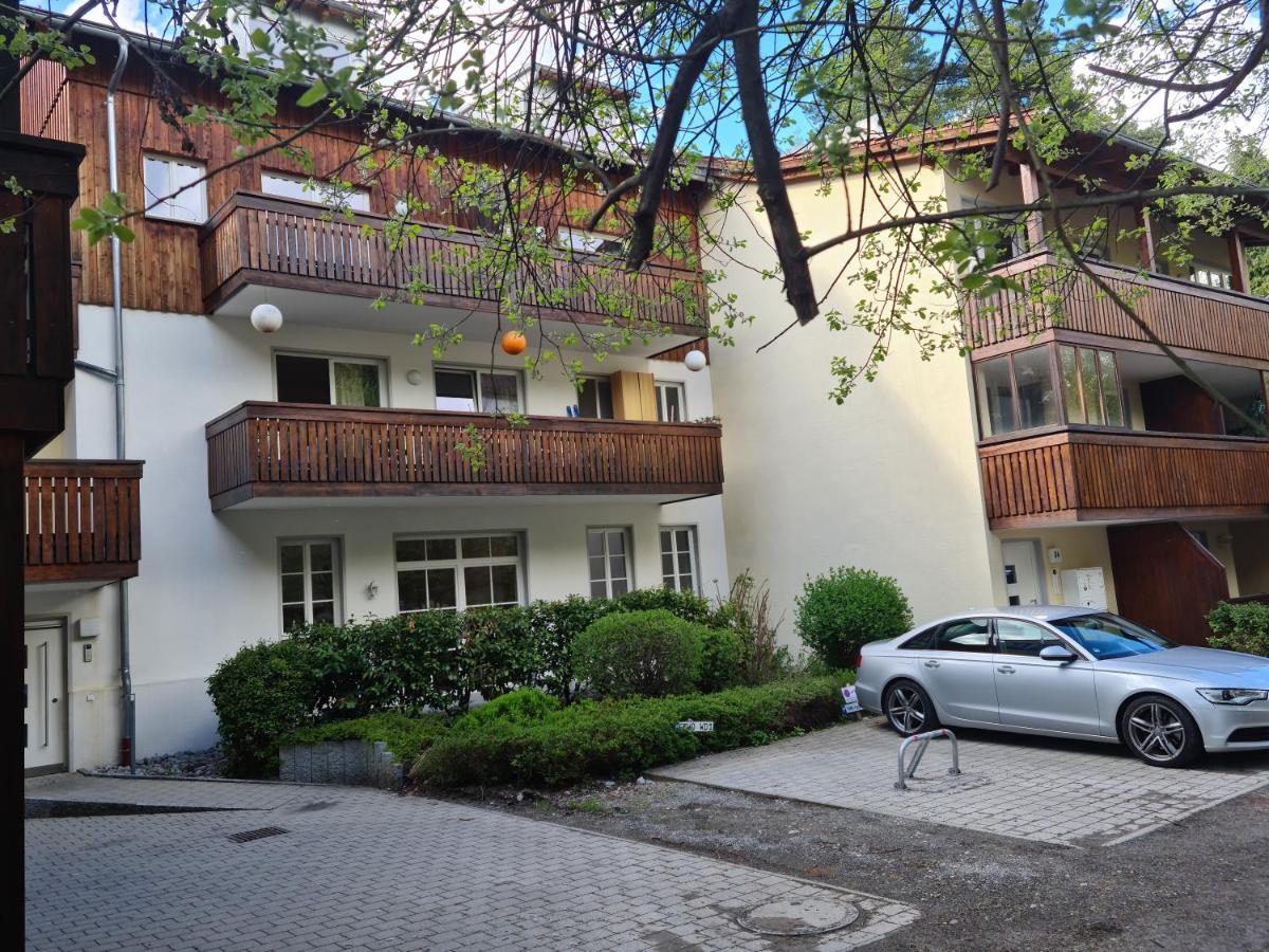 Apartment Füssenpur Füssen