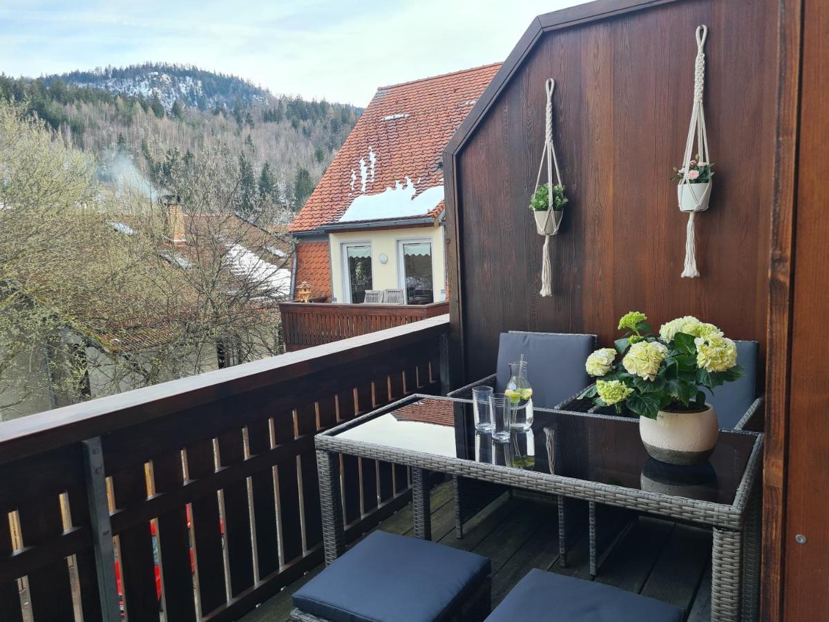 Apartment Füssenpur