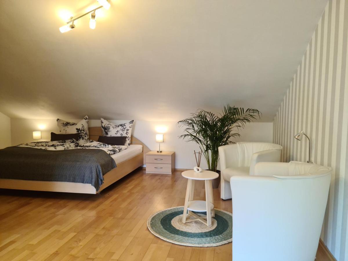 Füssenpur Apartment *