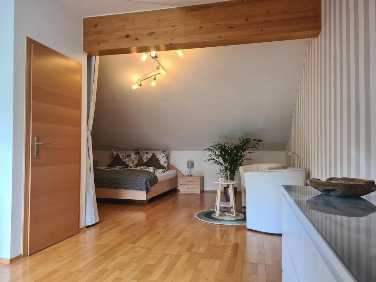 Appartement Fuessenpur