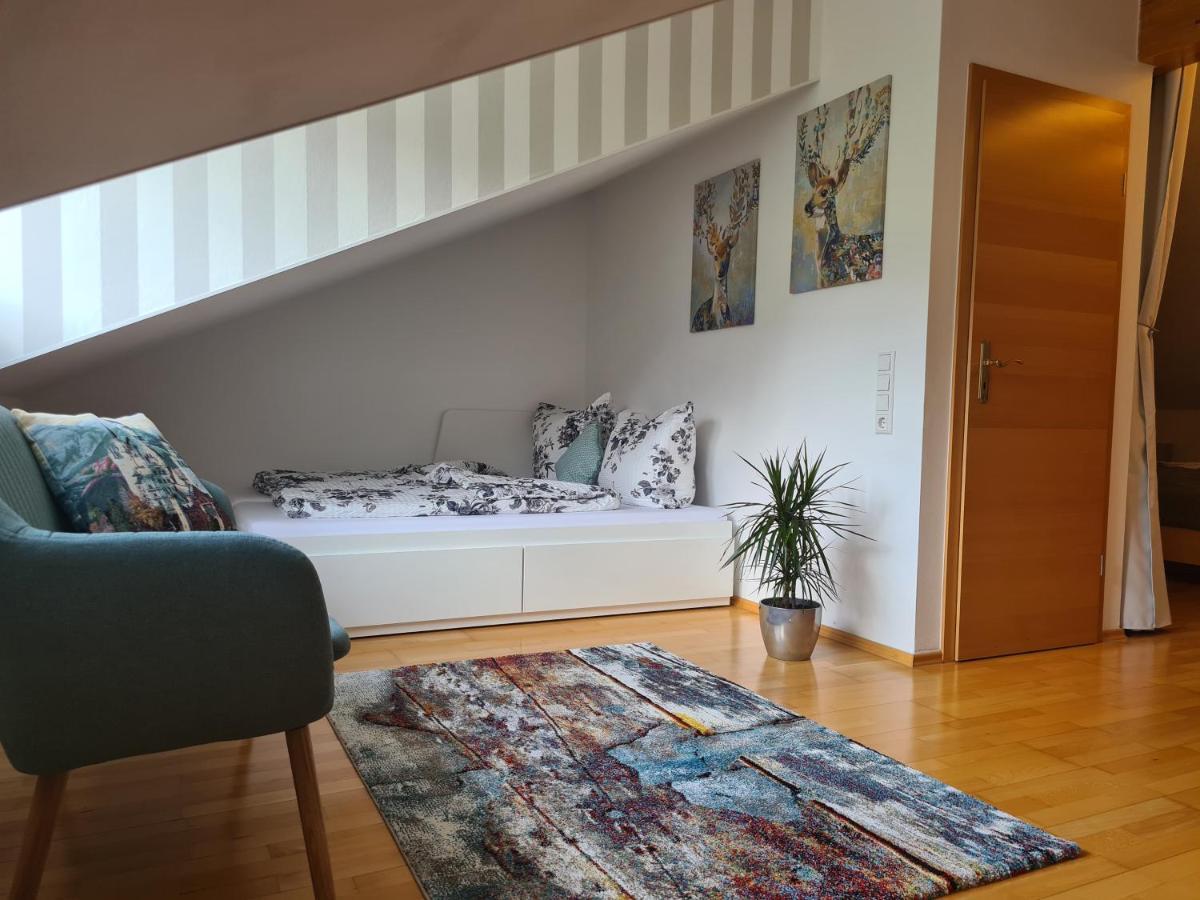 Füssenpur Apartment